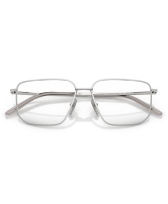 Women's Square Eyeglasses, PR C52V