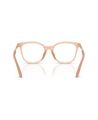 Kids Women's Butterfly Eyeglasses, EK3011U