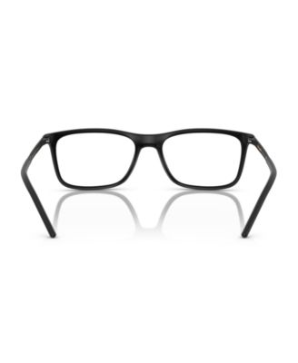 Dolce Gabbana Men's Square Eyeglasses, DG5044