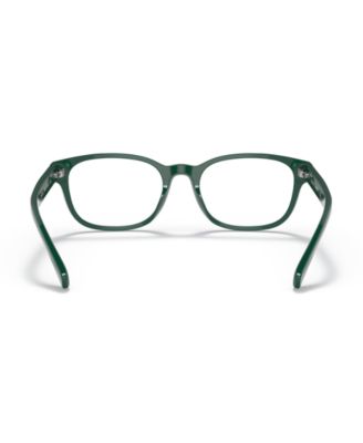 Men's Panthos Eyeglasses, PH2244