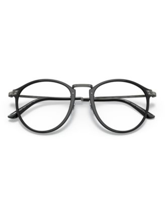 Men's Panthos Eyeglasses, AR 318M