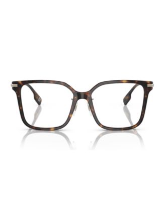 Women's Square Elizabeth Eyeglasses, BE2376