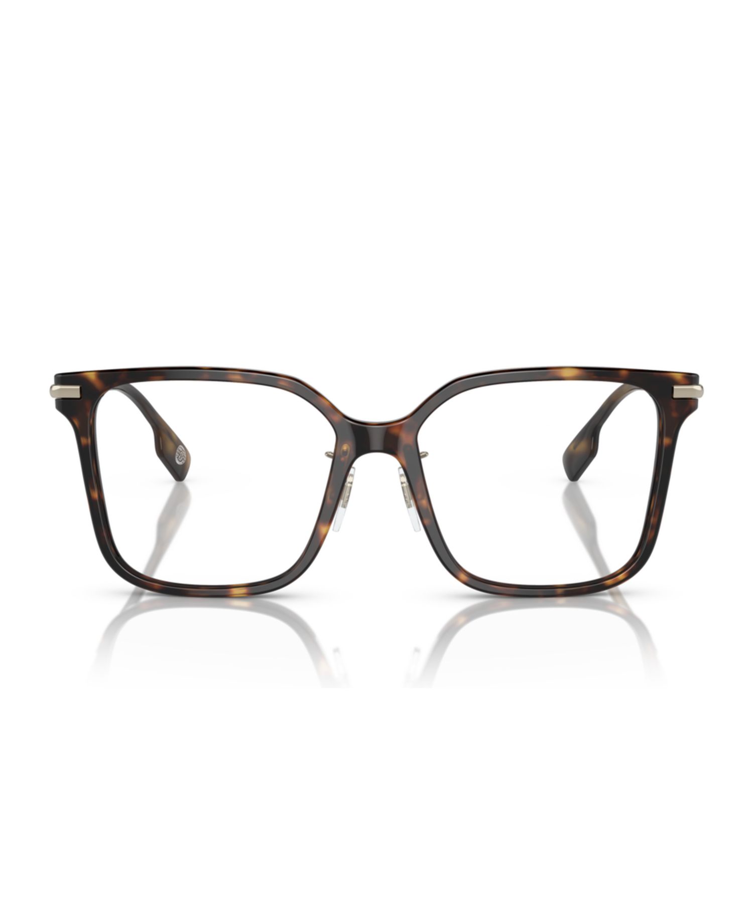 Woman Square Plastic BE2376 Elizabeth Eyeglasses
