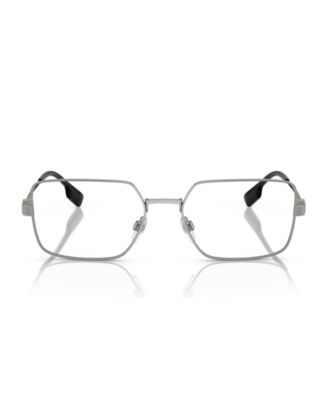 Men's Square Eyeglasses, BE1380