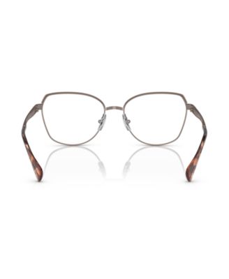 Women's Irregular Eyeglasses, RA6058
