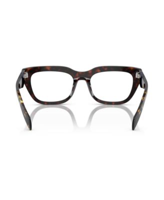 Women's Irregular Eyeglasses, PR A06V