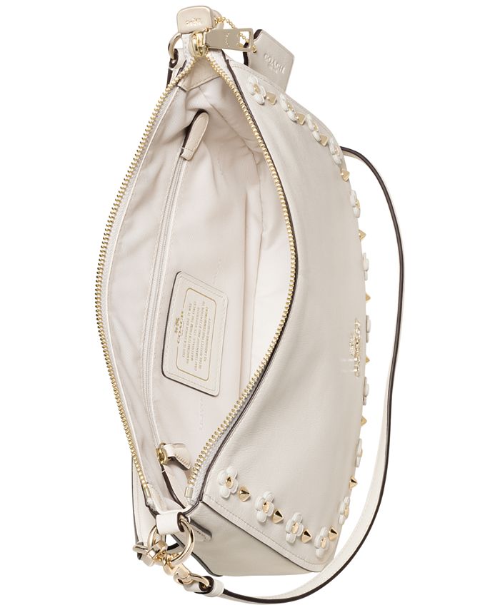 Coach chelsea store crossbody macys