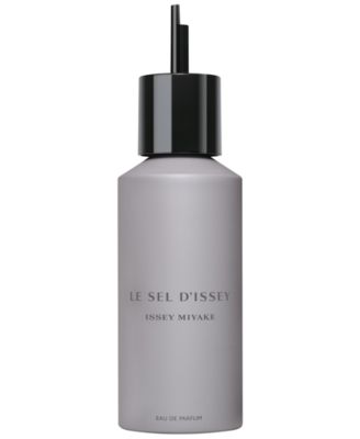 Men's Le Sel D'Issey Eau De Parfum Spray Refill, 5 oz.