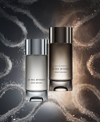 Men's Le Sel D'Issey Eau De Parfum Spray, 3.3 oz.