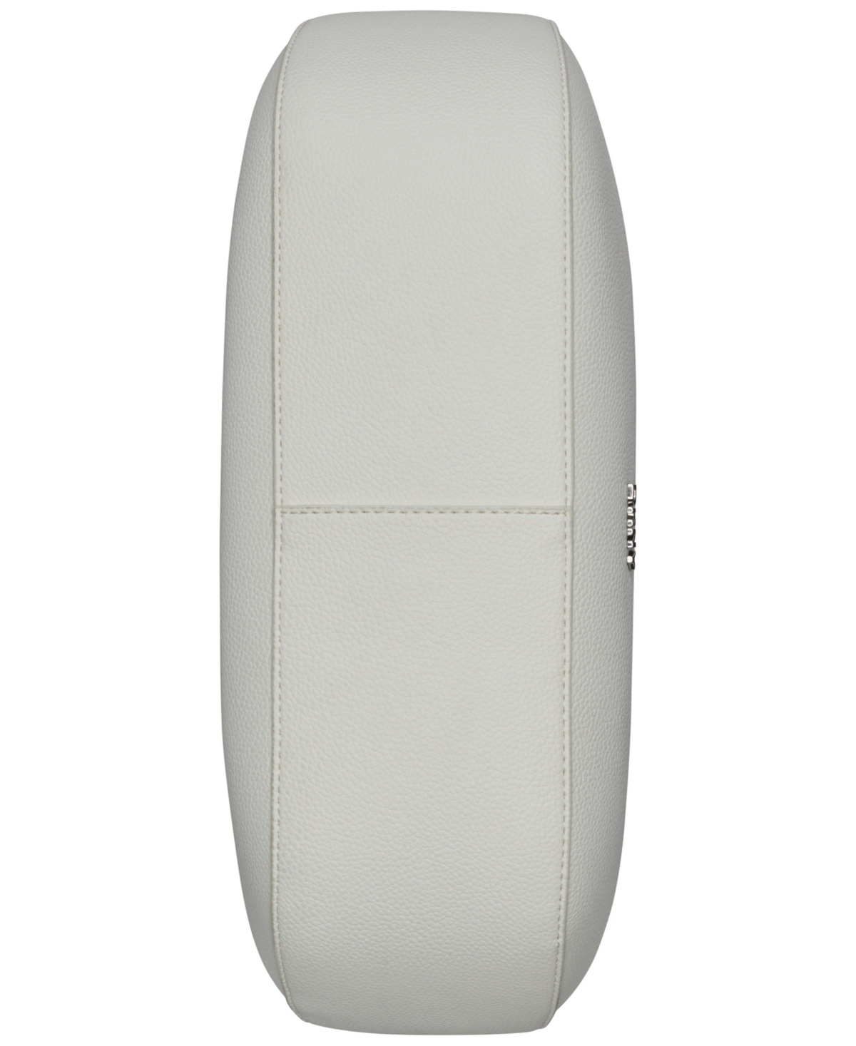 Dkny Camila Small Hobo Bag In White