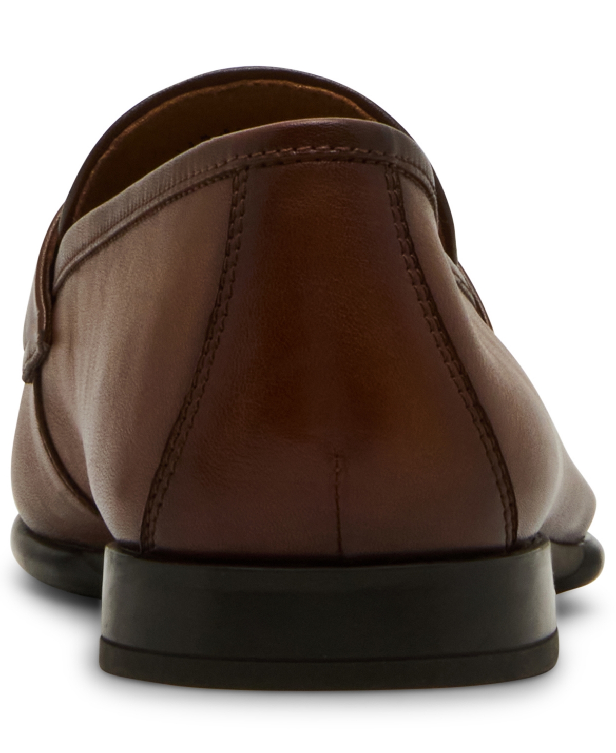 Steve Madden Men's Belem Slip-on Loafers In Brown