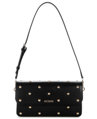 GUESS Sadie Flap Small Shoulder Bag - Macy display picture 1
