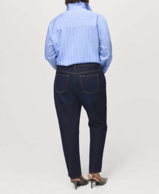 Women's Mom2000 High-Rise Jeans