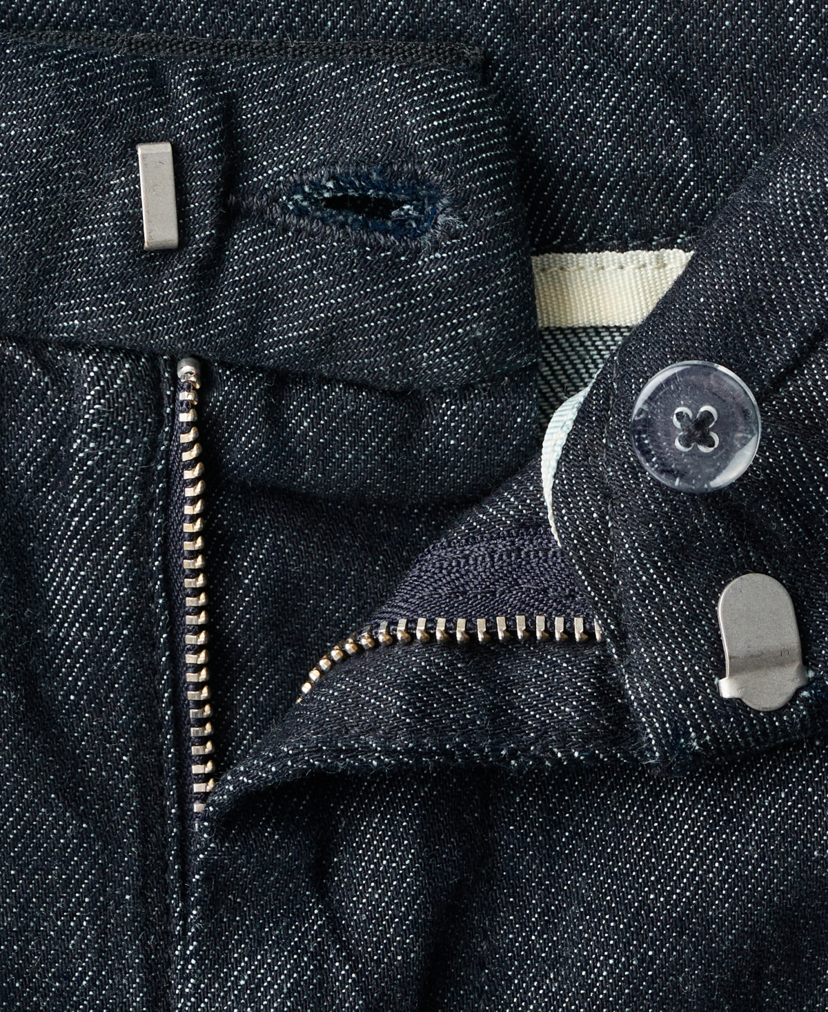 Mango Side Stripe Wide Leg Jeans In Blue