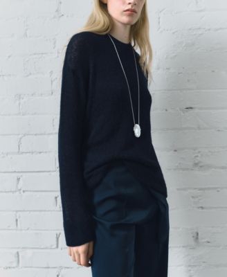 Women's Long Flared Pants