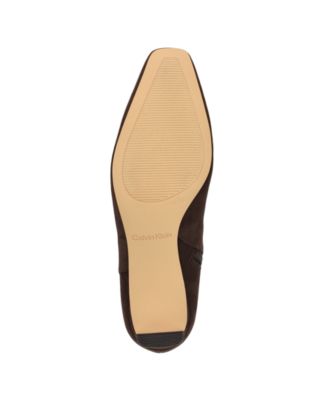 Women's Caselle Square Toe Dress Booties