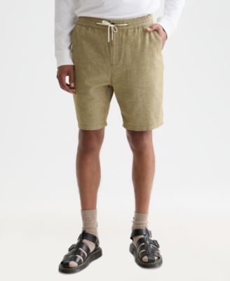 Men's Seasonal Regular Fit Shorts
