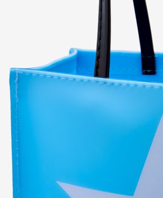 New York Blue Star Logo Lunch Tote, Macy's Exclusive