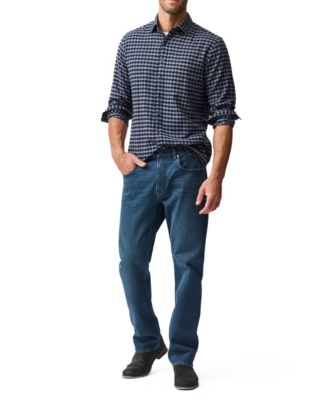 Men's All Day Bay Longsleeve Shirt