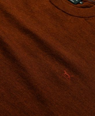 Men's York Bay Merino Wool Sweater