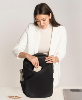 Origami 16" Laptop Backpack - Women's Laptop Bag