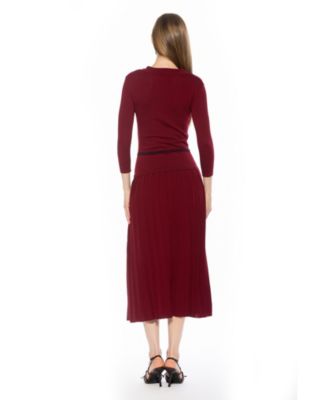 Women's Sable Dress