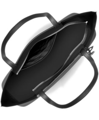 Michael Kors Evelyn Large Top Zip Tote