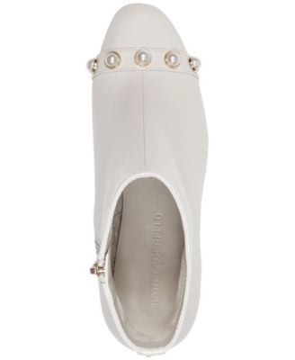 Women's Dalyn Heeled Booties