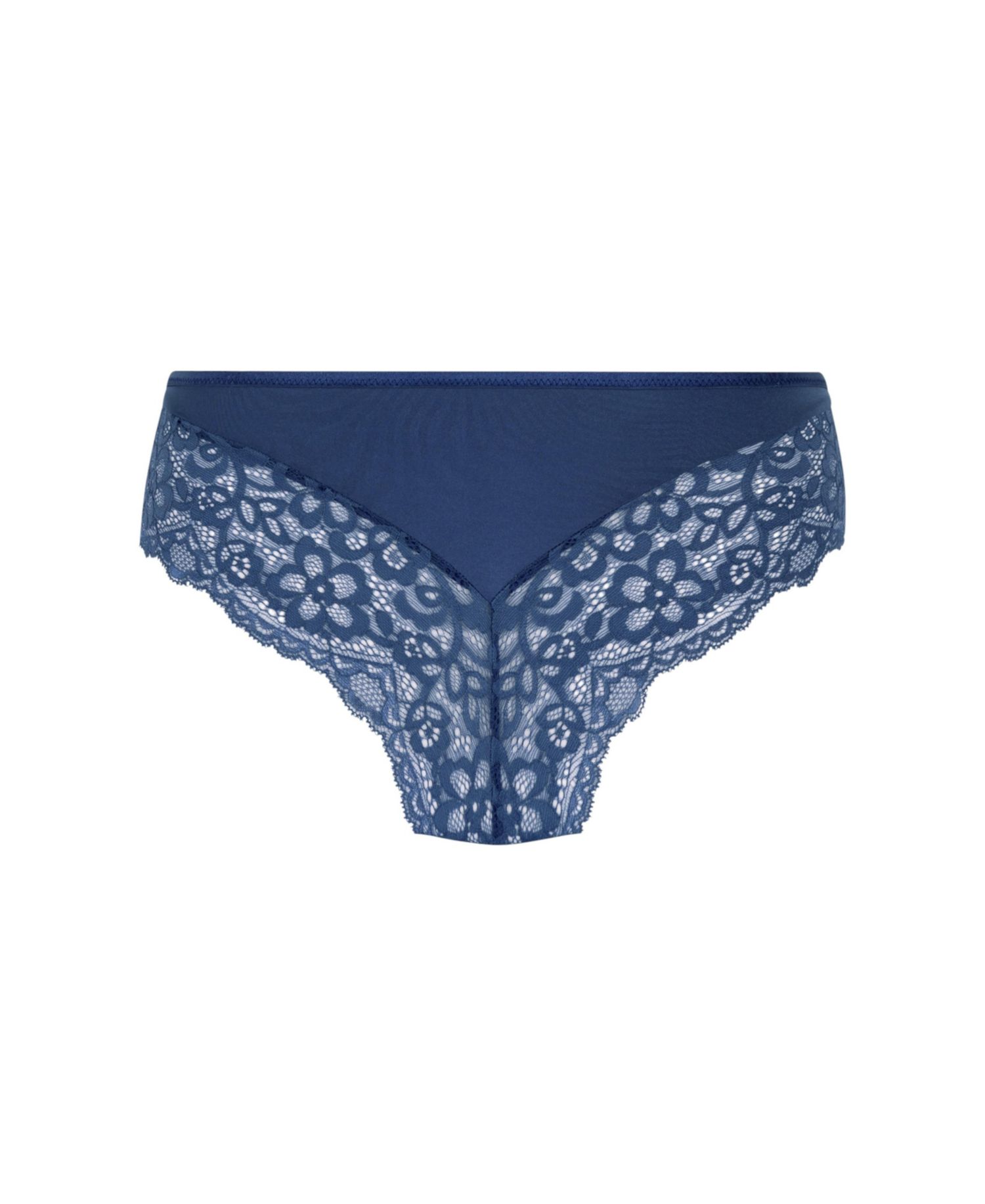Hunkemoller Women's Marine Brazilian