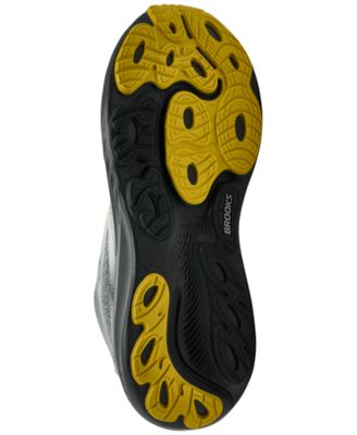 Men's Adrenaline GTS 25 Wide-Width Running Sneakers from Finish Line