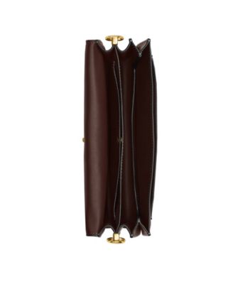 Tabby Small Leather Shoulder Bag 26 