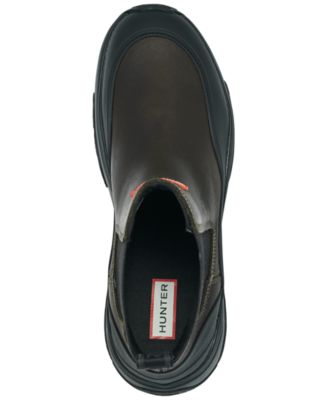 Men's Landon Waterproof Chelsea Boots from Finish Line