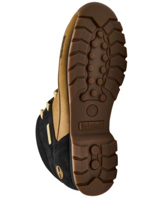 Men's Euro Sprint Hiker Boots from Finish Line