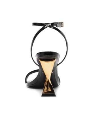 Women's Elisha Buckle Dress Heels