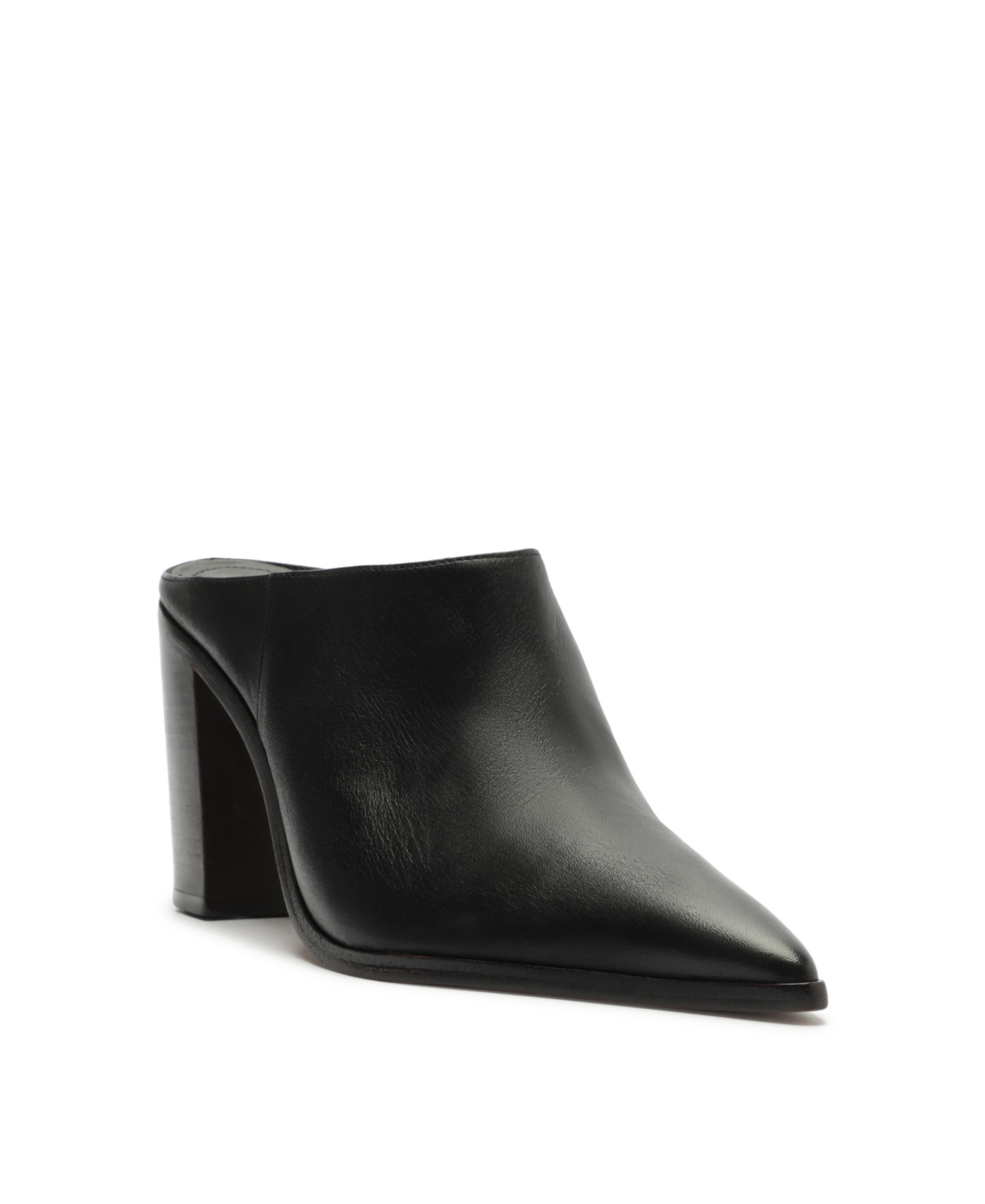 Schutz Women's Mikki Slip On Mules