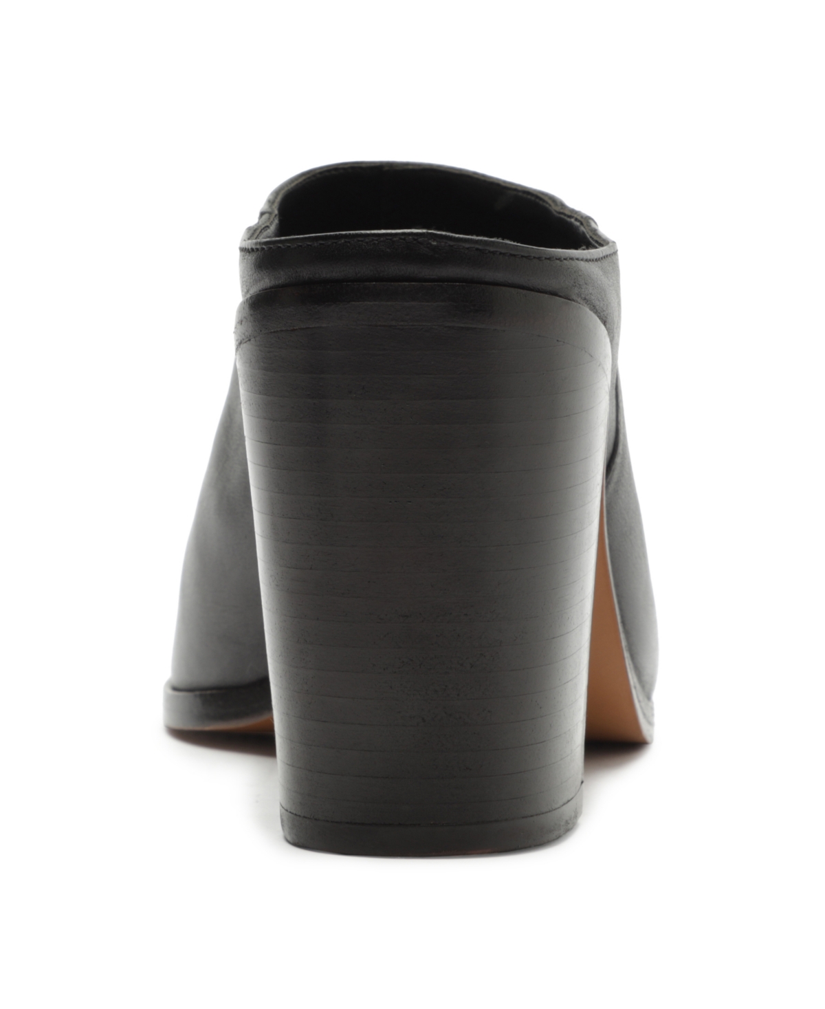 Schutz Women's Mikki Slip On Mules