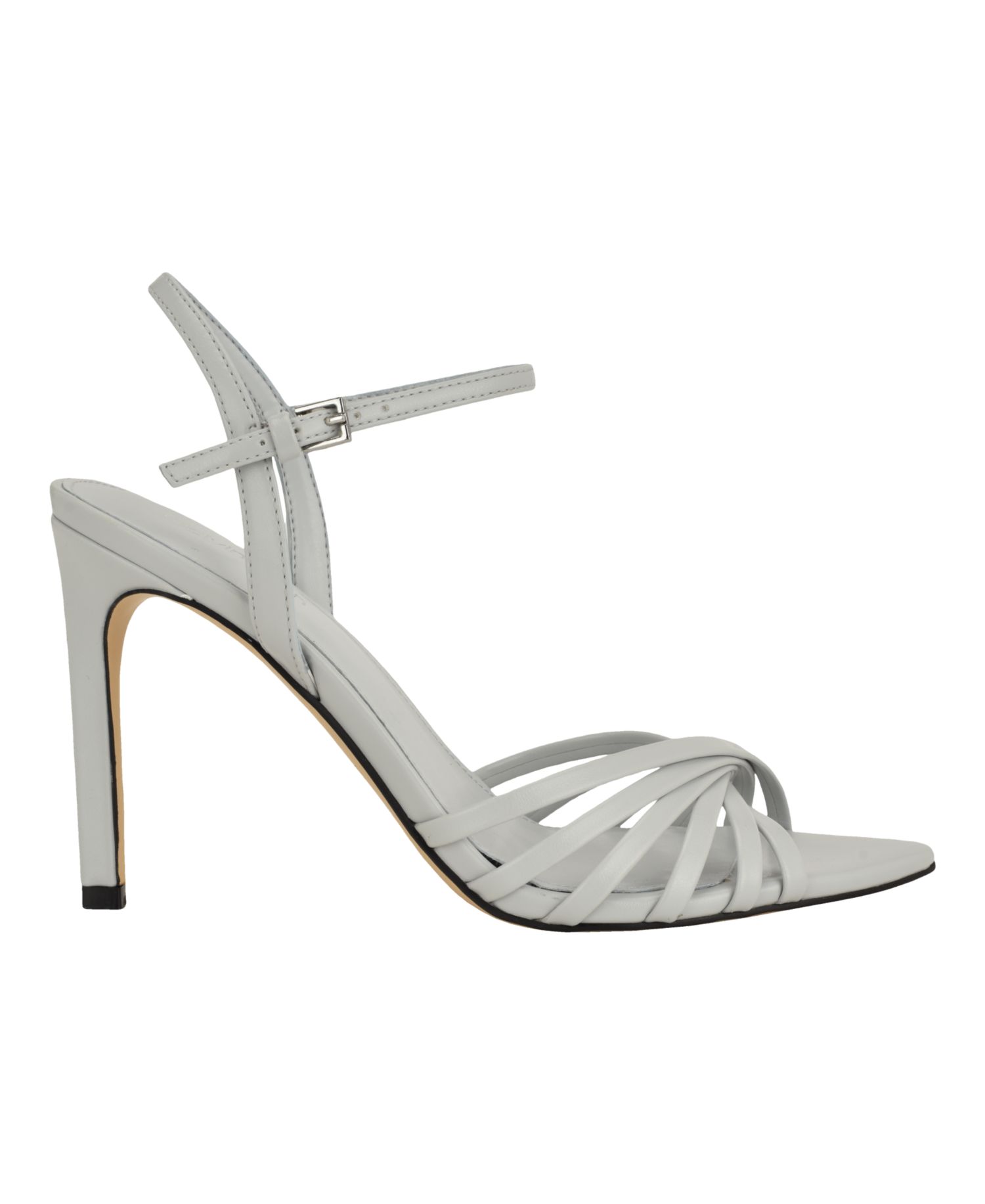 Women's Daniella Strappy Stiletto Dress Sandals