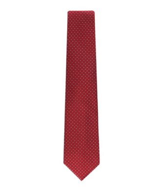 Men's Peyton Neat Pattern Tie