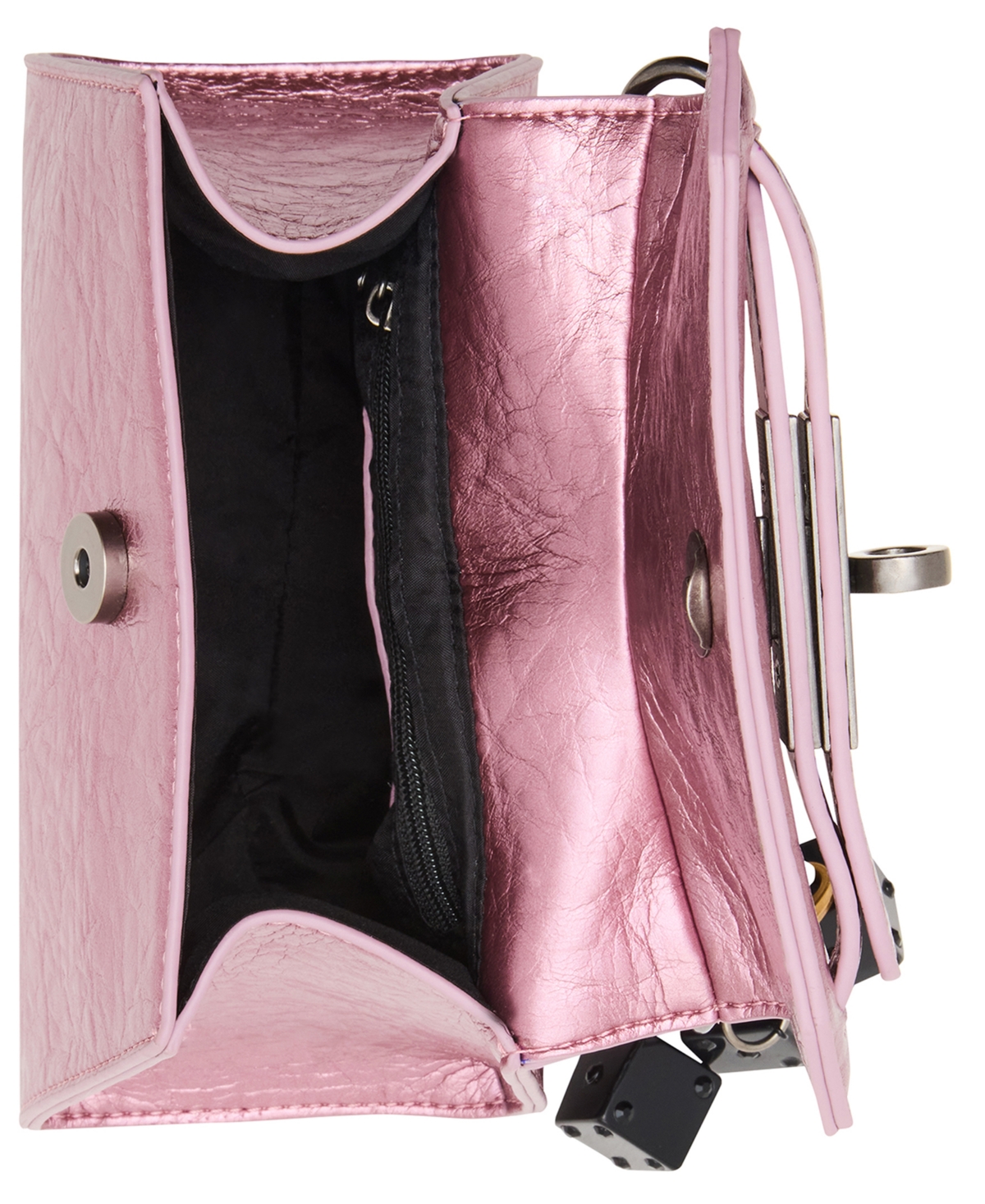 Steve Madden Bdeedee Mini Satchel Bag