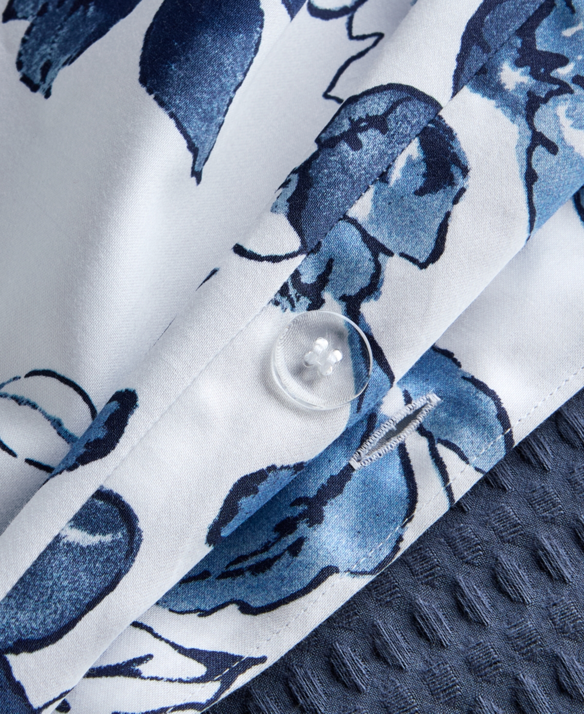 Charter Club Cape Rose 3-Pc. Comforter Set, King, Macy's Exclusive