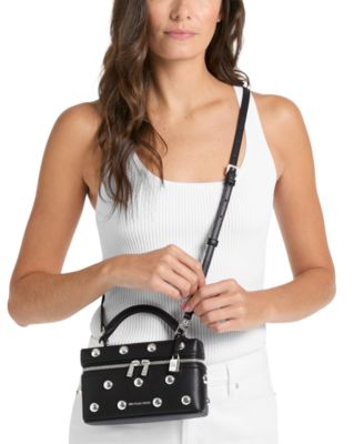 Jana Mini Top Handle Crossbody Bag