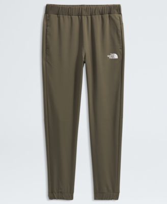 Boys' 6-20 On The Trail Pull-On Pants