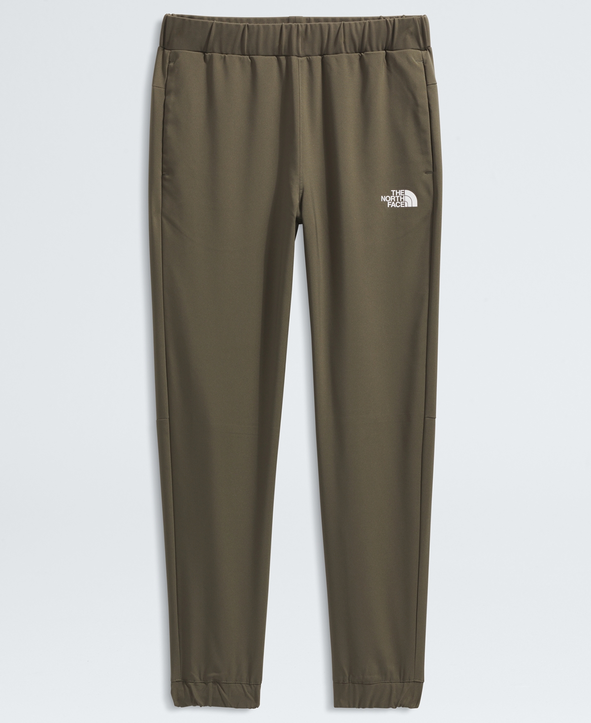 The North Face Boys 6-20 On Trail Pull-On Pants