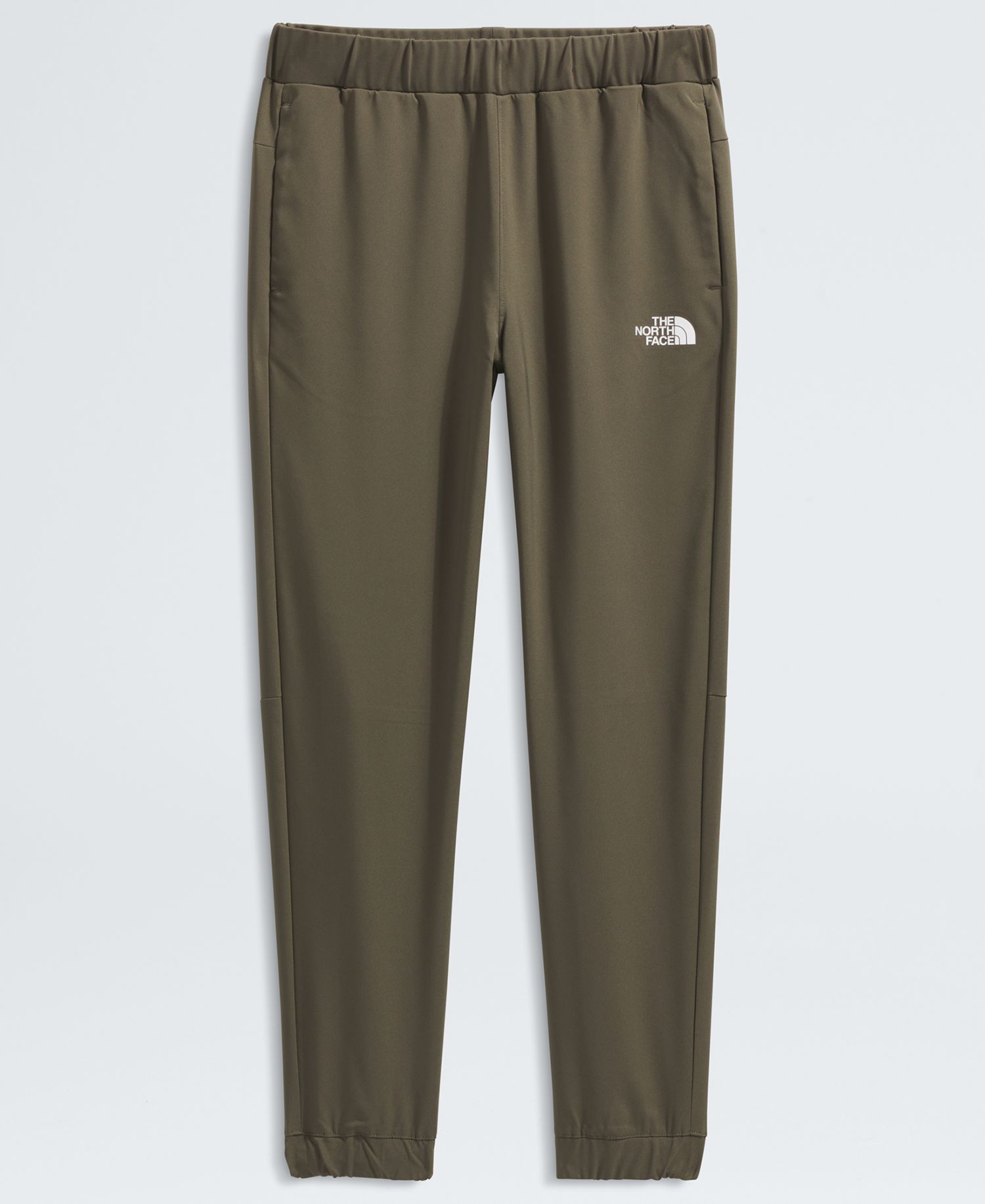 Boys' 6-20 On The Trail Pull-On Pants