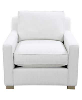 Furniture - Stacia 37" Fabric Chair