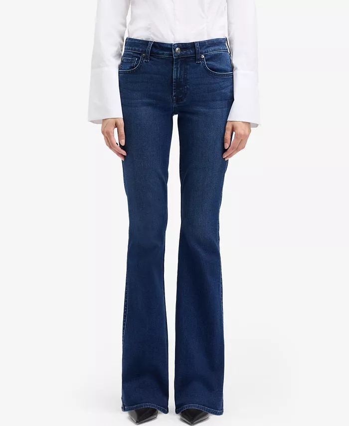 Women's Kimmie Bootcut Jeans