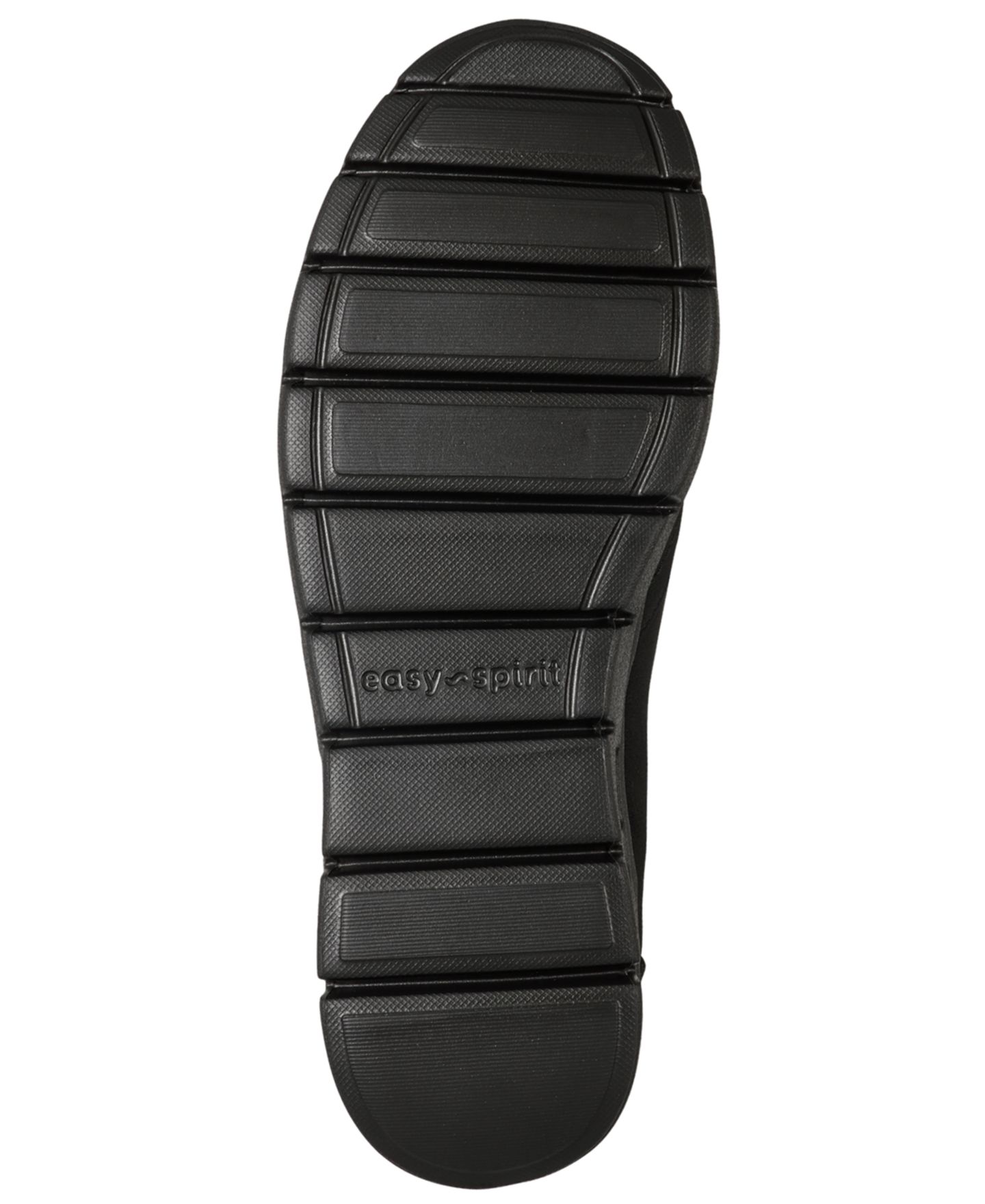 Женские кроссовки Easy Spirit Nyssa Soeasy Slip-On, цвет: Чёрный — фото 5