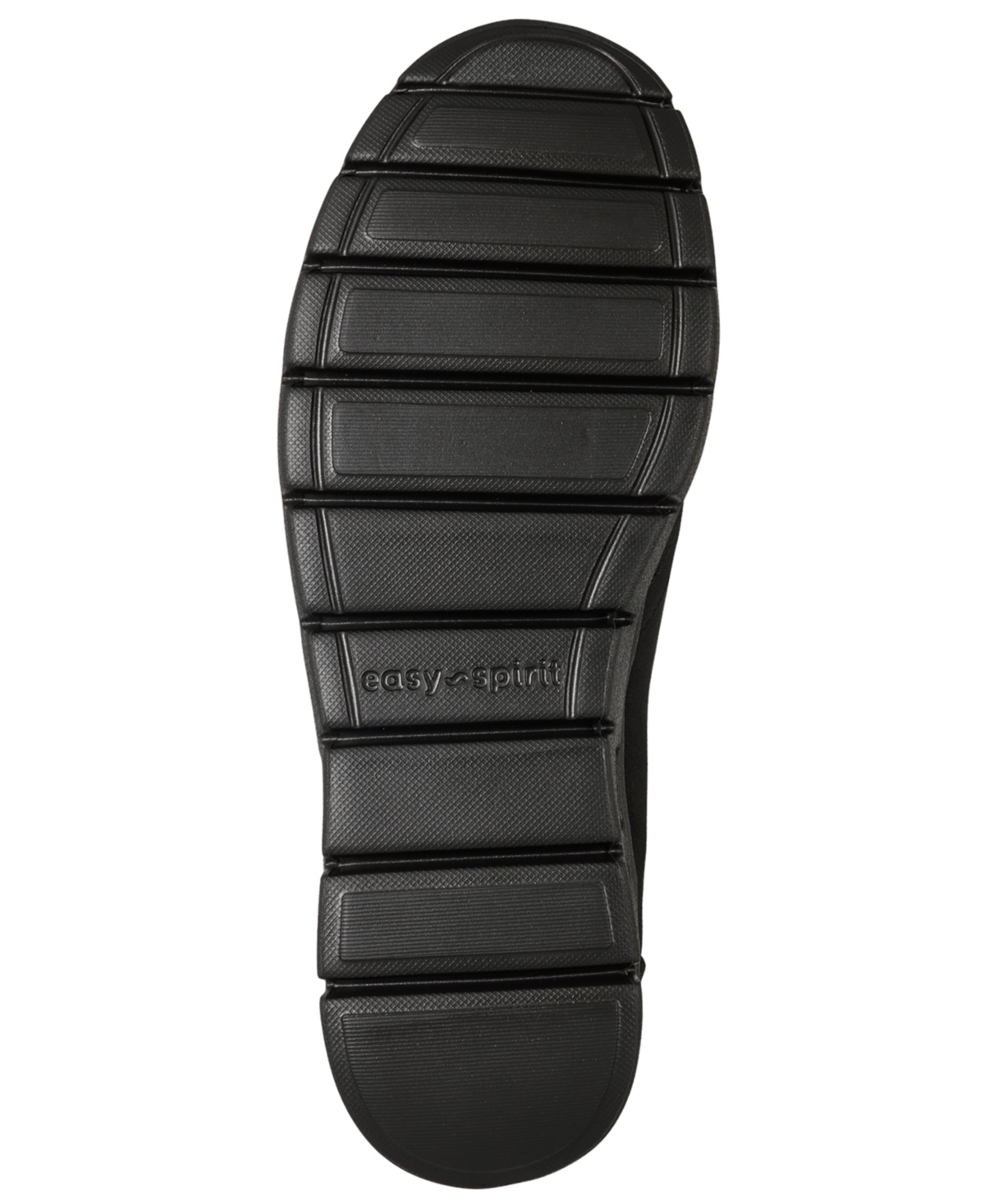 Easy Spirit Women's Nyssa Soeasy Slip-on Shoes In Black