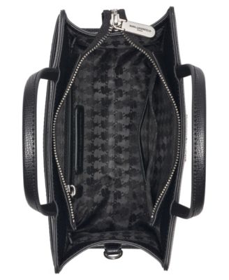 Maybelle Small Satchel Bag