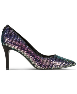 Women's Royale Stiletto Pumps